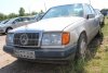 Maska Mercedes W124 1989 Sedan (kod lakieru: 702)